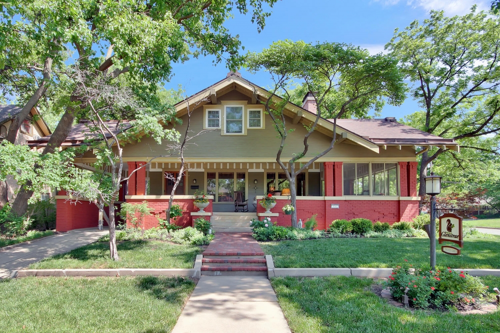 The Inn at Glenstrae