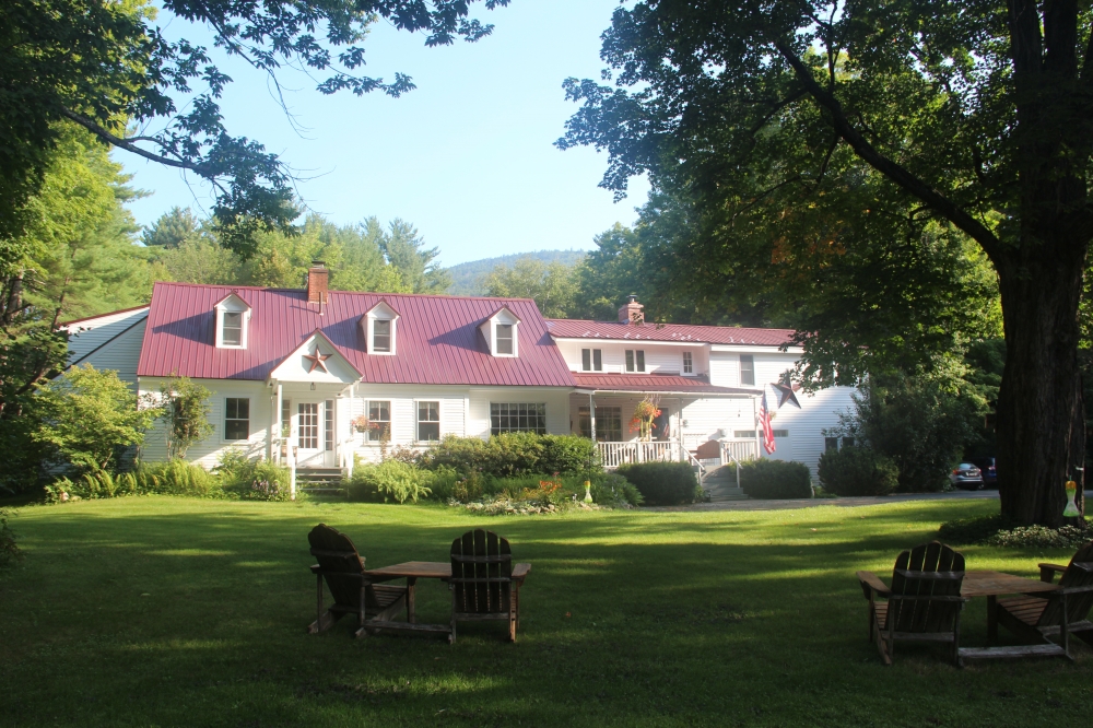 Buttonwood Inn