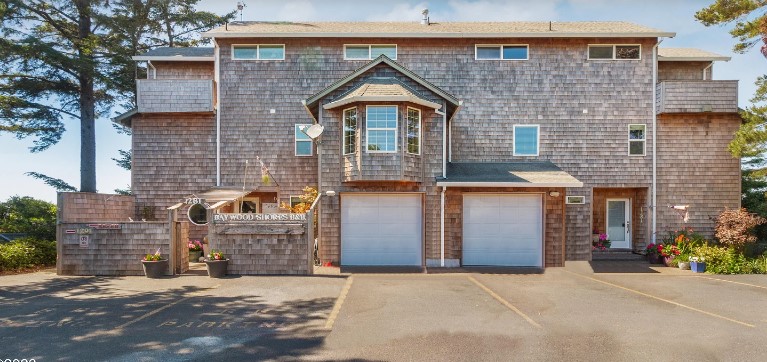 Oregon bed and breakfast inn for sale - Siletz Bay Bed and Breakfast