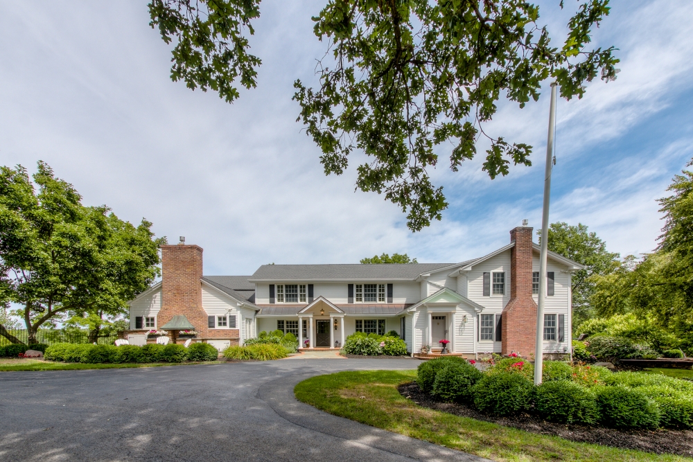 Potential Bed and Breakfast