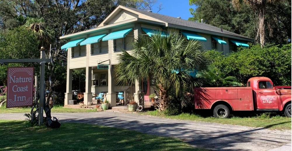 Nature Coast Inn