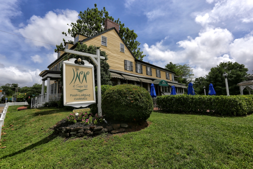 The Inn at Sugar Hill