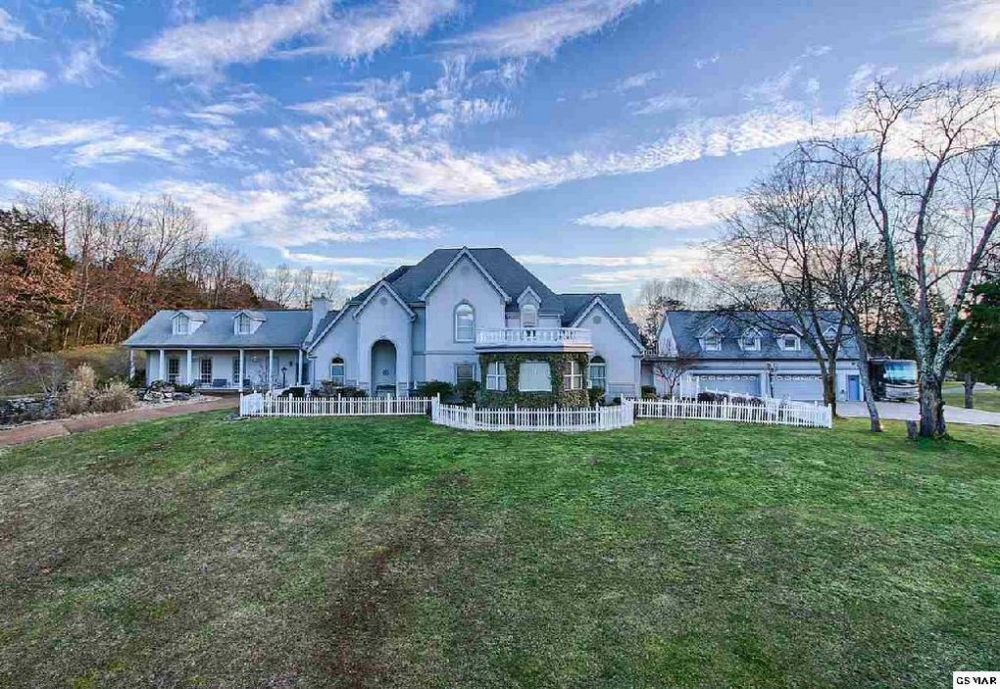 SOLD!!!!Bella Villa Tennessee, LLC