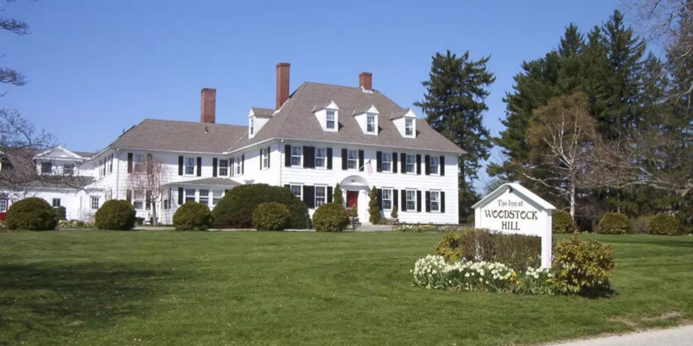 The Inn at Woodstock Hill