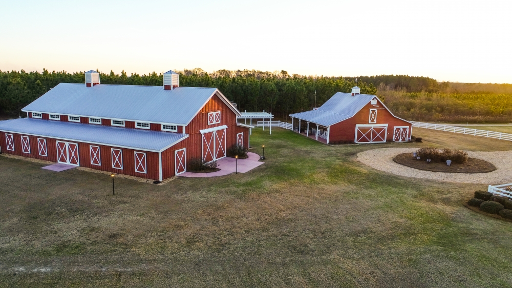 TWIN OAKS FARM RETIREMENT AUCTION