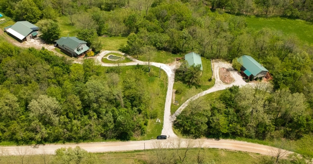 Lodge of Peace and Prosperity