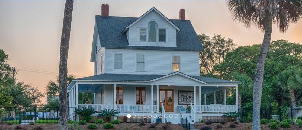 Surf Song Bed & Breakfast