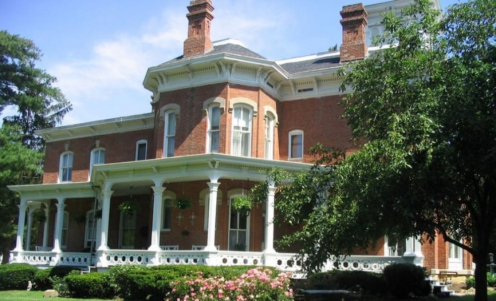 Ken & Chris Williams