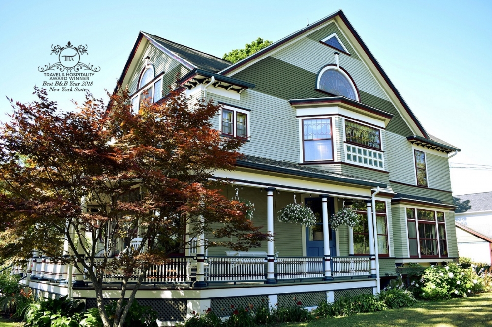 Lady of The Lake B&B