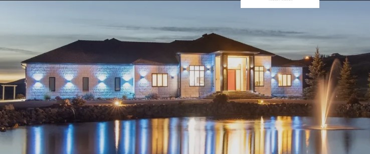 Carbon Valley Ranch Canada