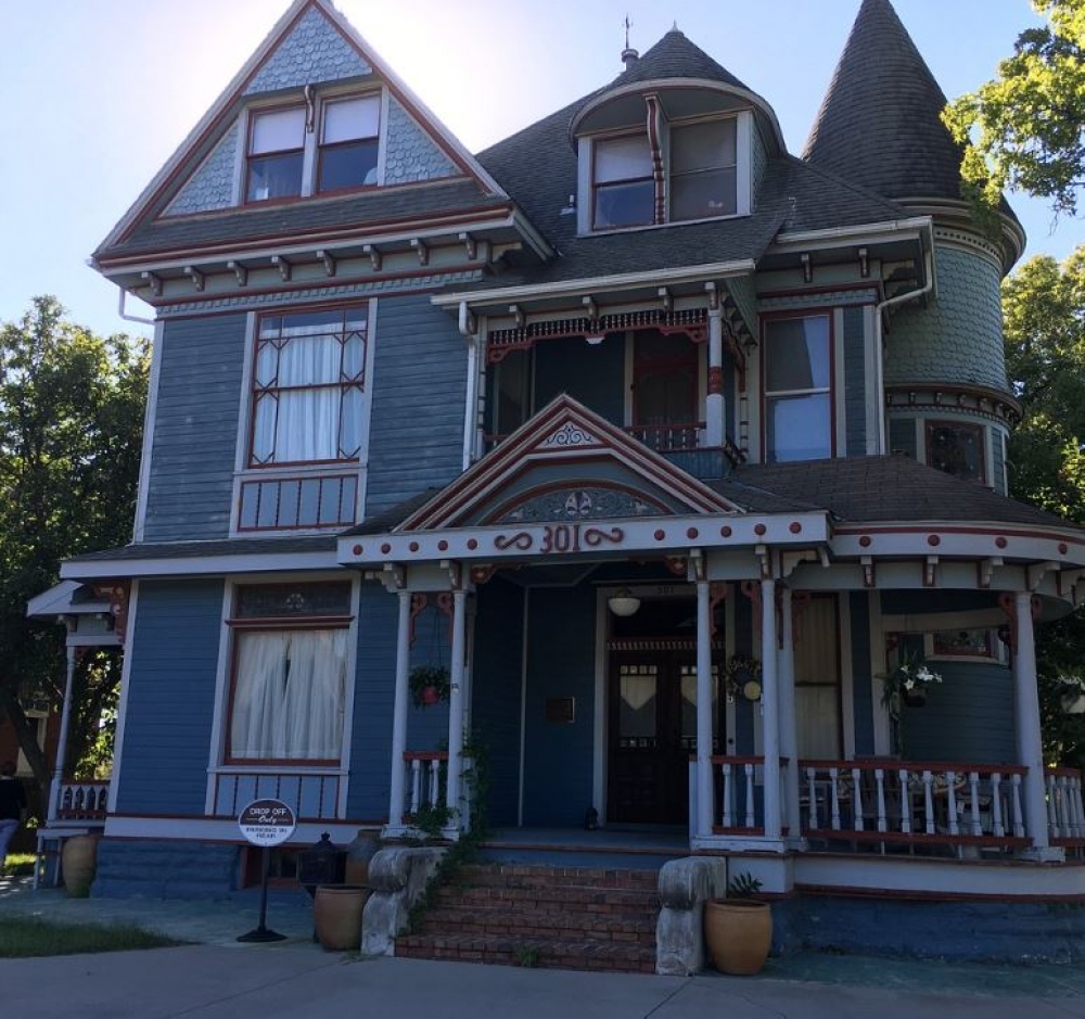 Haysler House Bed and Breakfast Inn