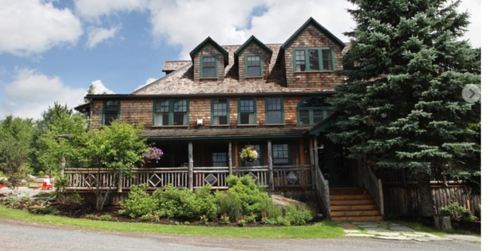 Hotel Mountain Brook