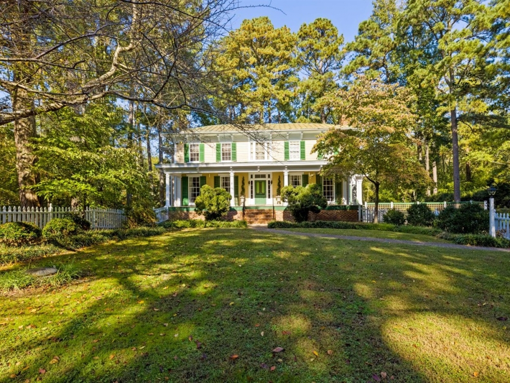 Potential B&B or Inn