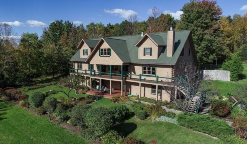 Greenwoods Bed and Breakfast Inn