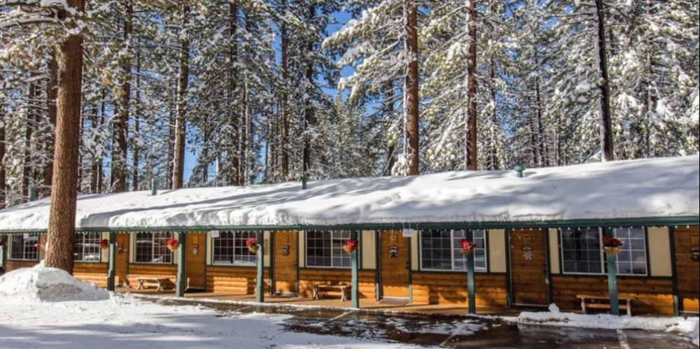 Heavenly Valley Lodge