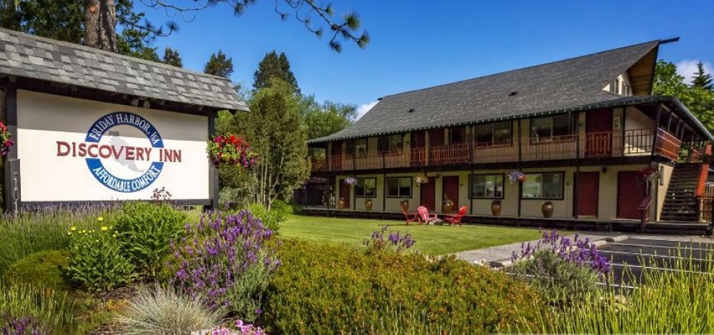 Discovery Inn