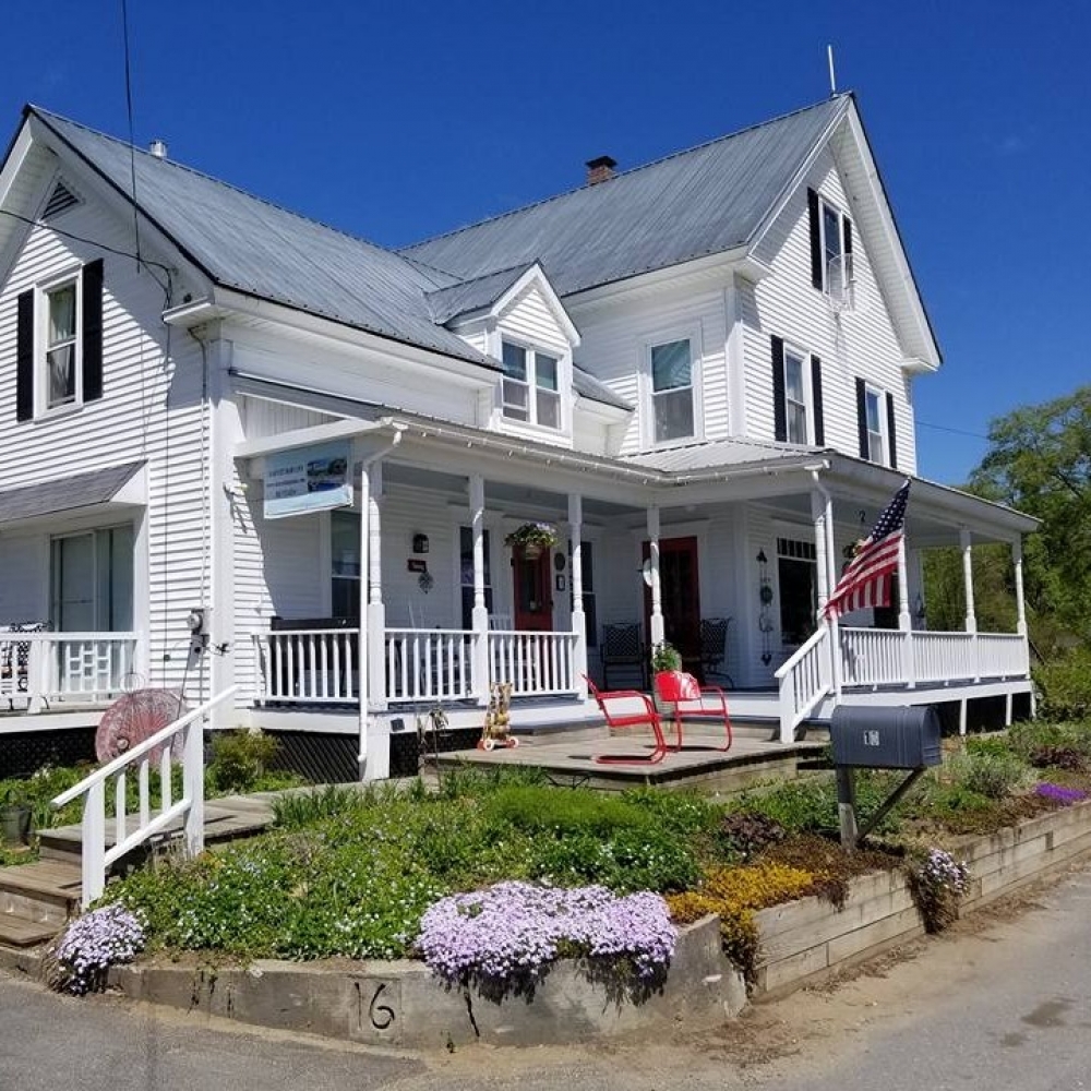 Harvest Barn Inn....has been sold!!!!