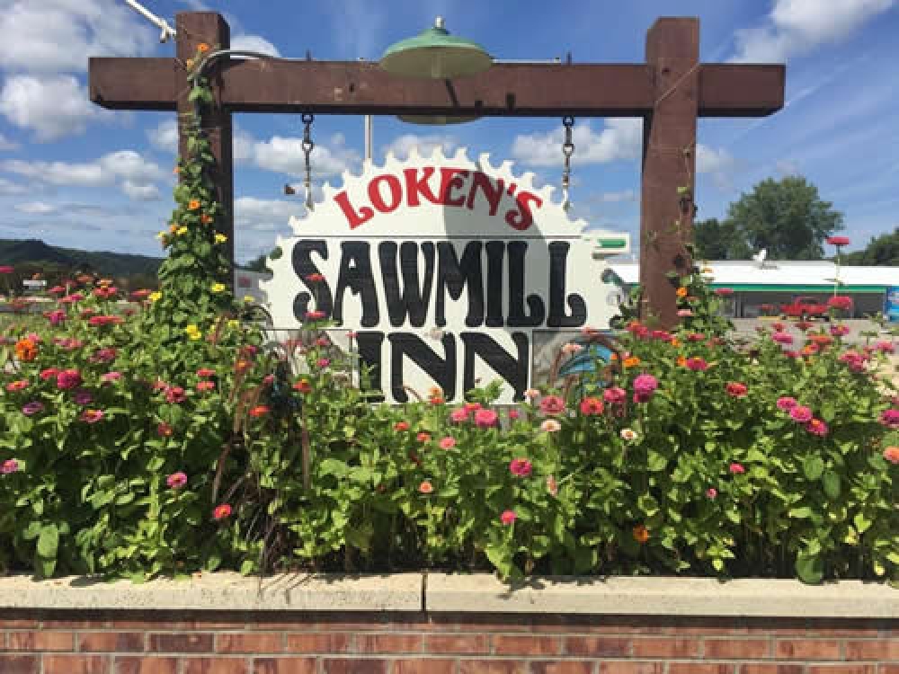 Minnesota bed and breakfast inn for sale - Loken