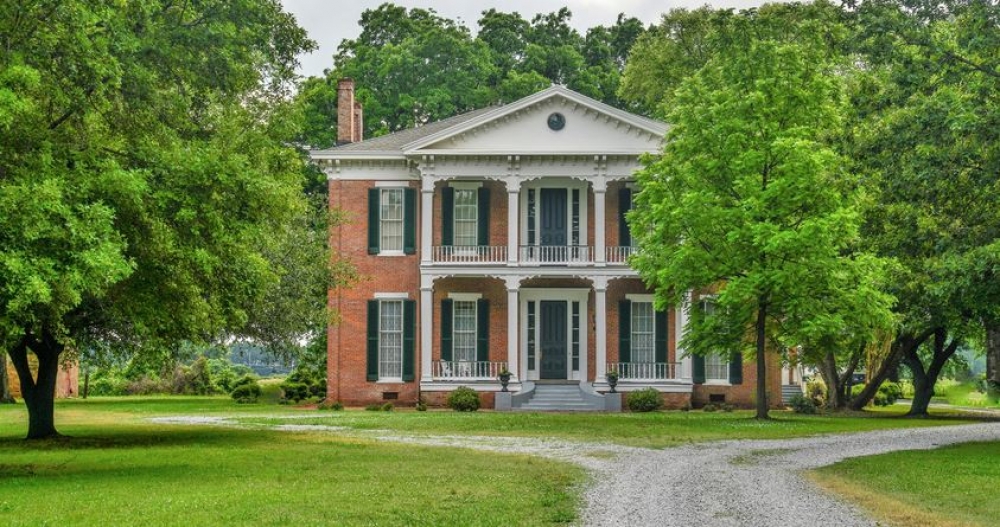 Belmont Historic Inn