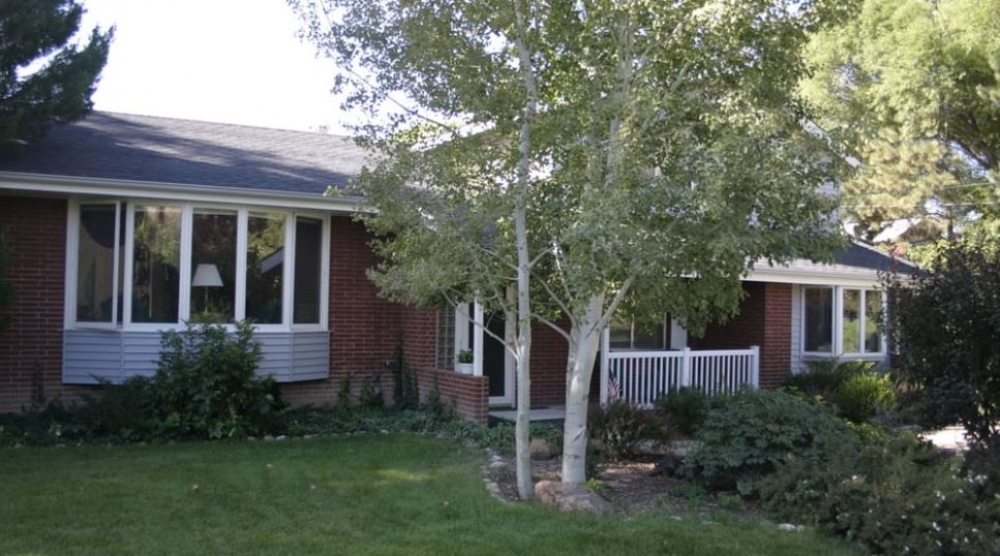 Vistas & Vineyards Bed and Breakfast