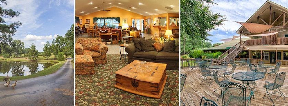 Pine Creek Country Inn