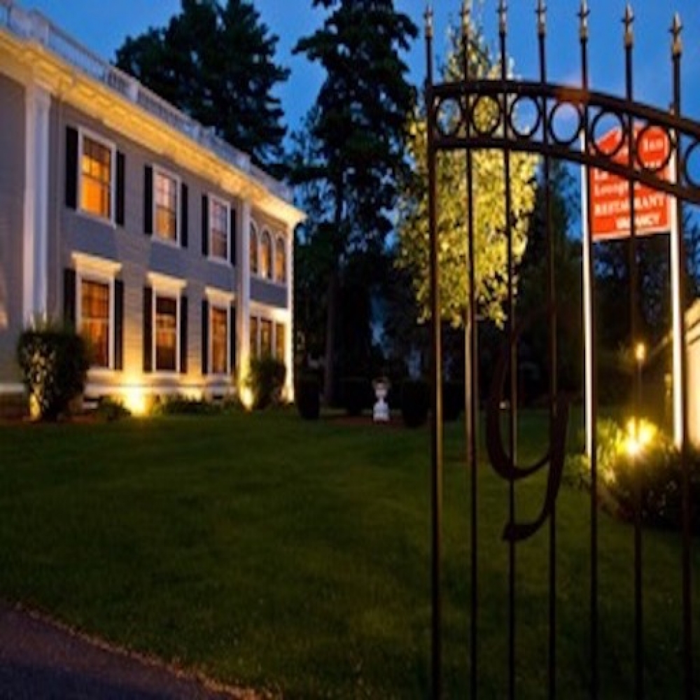Gateways Inn