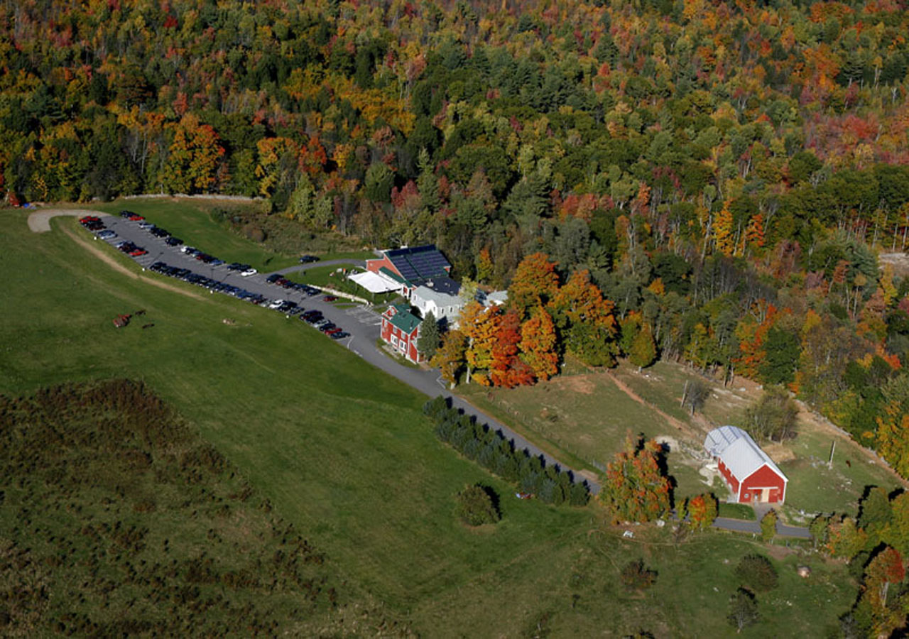 Maple Hill Farm Inn and Conference Center