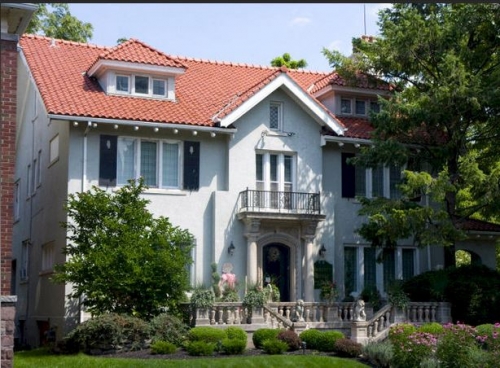  Hanover House Bed & Breakfast