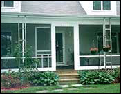 Rhinelander Bed and Breakfast